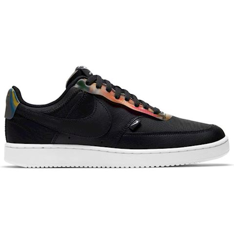 NIKE COURT VISION LOW PREMIUM CD5464-102 White