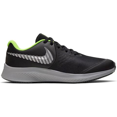 Running shoes Nike Star Runner 2 Hz Gs | CI5371-001 | FOOTY.COM