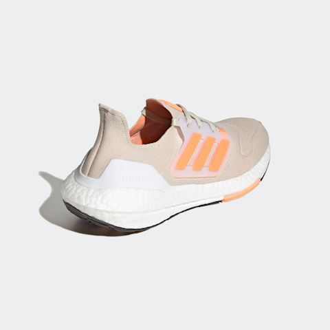 Buty adidas UltraBOOST 22 W BeÅ¼owe [GX6666] - sklepbiegacza.pl