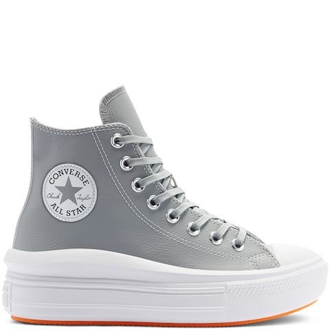 Converse Chuck Taylor All Star Move High Top | 569543C | FOOTY.COM