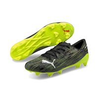 puma football boots size 6