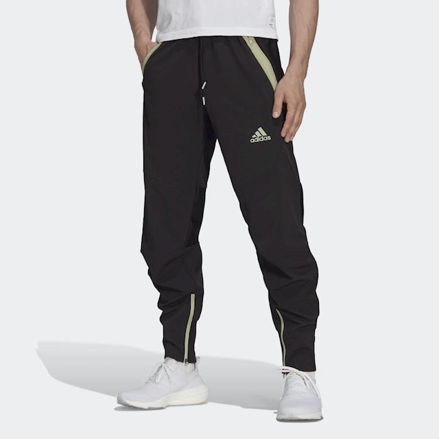 adidas Designed for Gameday Tracksuit Bottoms | HI5694 | FOOTY.COM