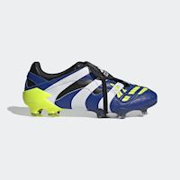 adidas predator football boots size 4