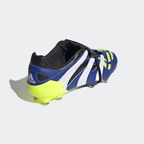 predator accelerator firm ground boots