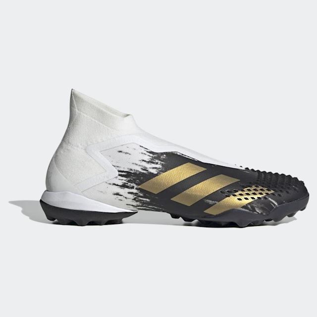 adidas Predator Mutator 20+ Turf Boots | FW9179 | FOOTY.COM