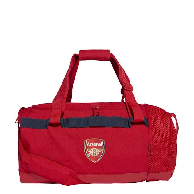 adidas Arsenal Sports Bag Duffel Medium Scarlet/Collegiate Navy/White