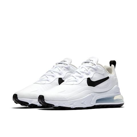 270 react women's white Clearance