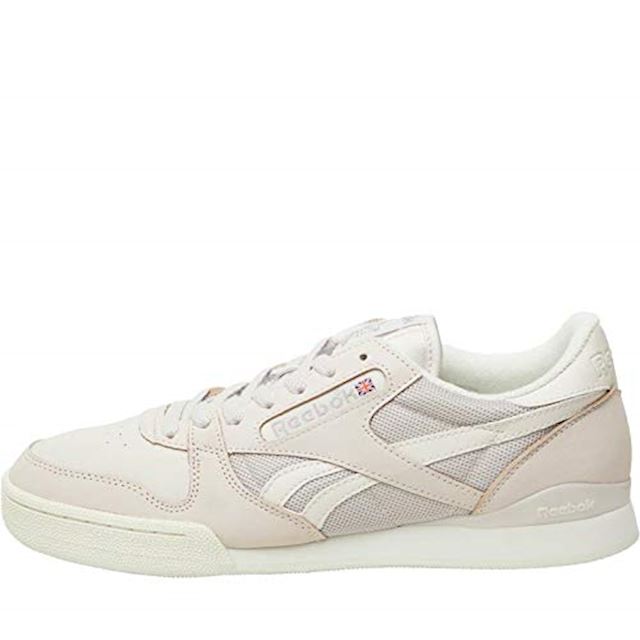 reebok pastel trainers