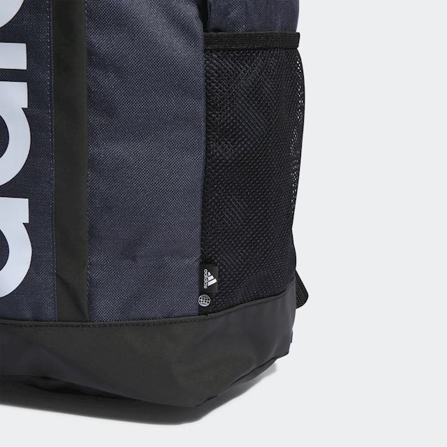 adidas Essentials Linear Backpack | HR5343 | FOOTY.COM