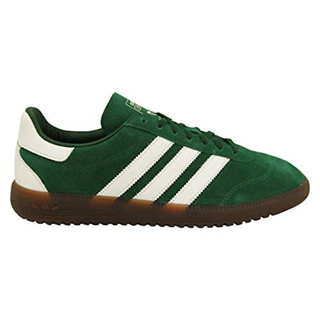 dark green adidas trainers