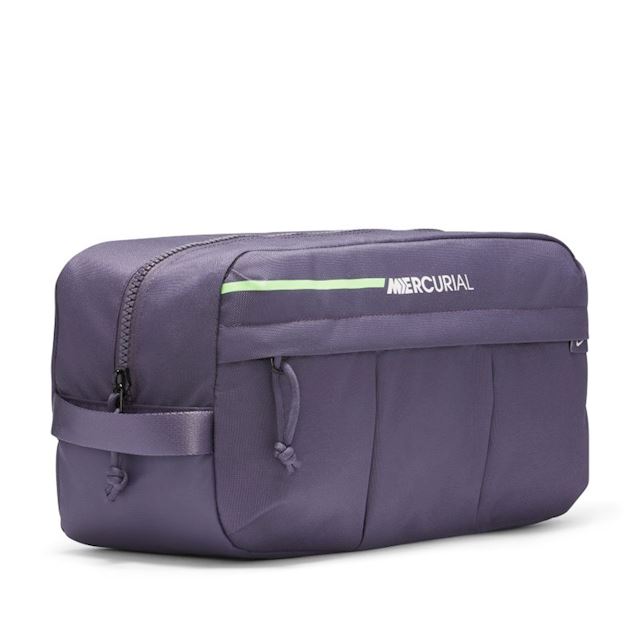 Nike Mercurial Football Shoe Bag - Purple | DD0003-573 | FOOTY.COM
