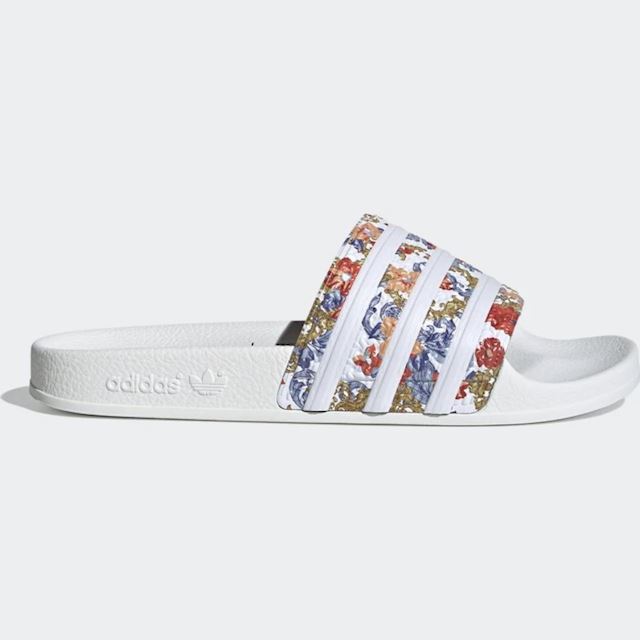 adidas Adilette Slides | FY3670 | FOOTY.COM