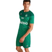 saint etienne fc jersey