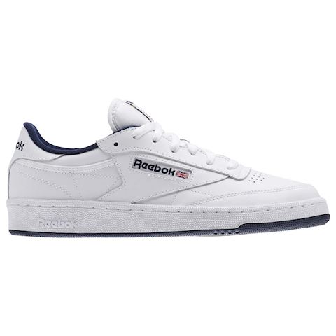 reebok club c mens