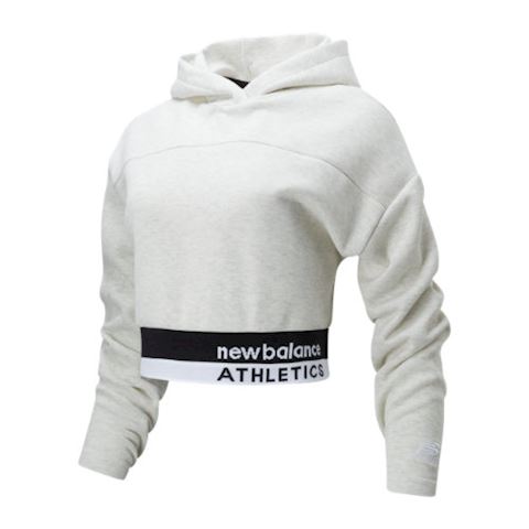 nb athletics select hoodie