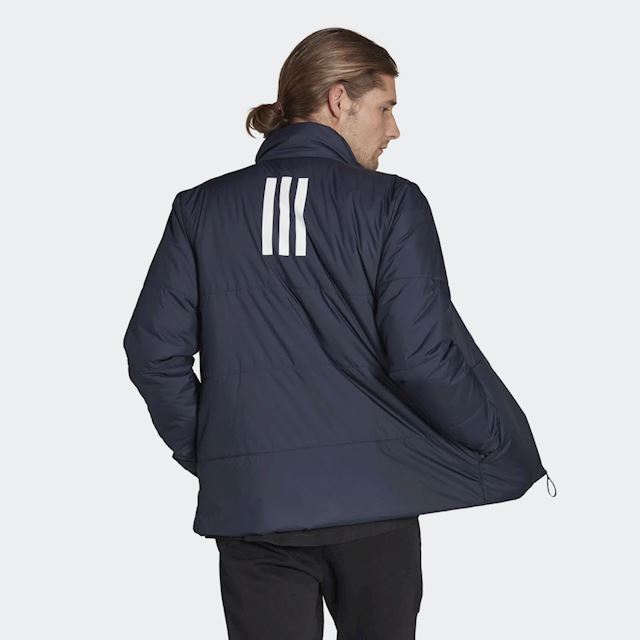 adidas BSC 3Stripes Insulated Jacket HG6272