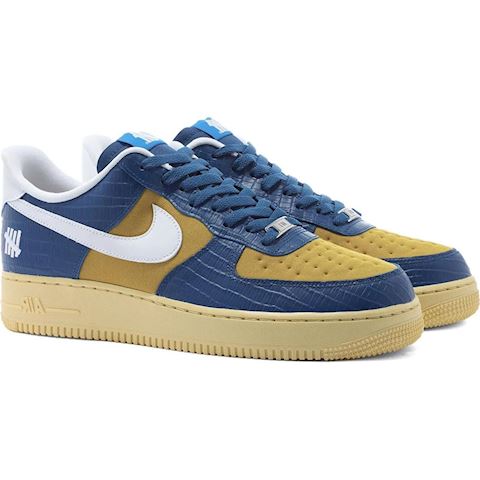 Undefeated x air force 1 low sp Clearance