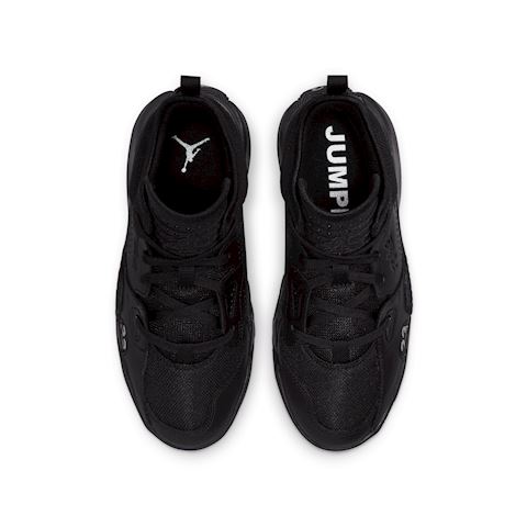 Nike Jordan Stay Loyal 2 Older Kids' Shoes - Black | DQ8398-001 | FOOTY.COM