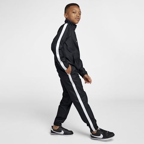 Nike woven tracksuit boys Clearance