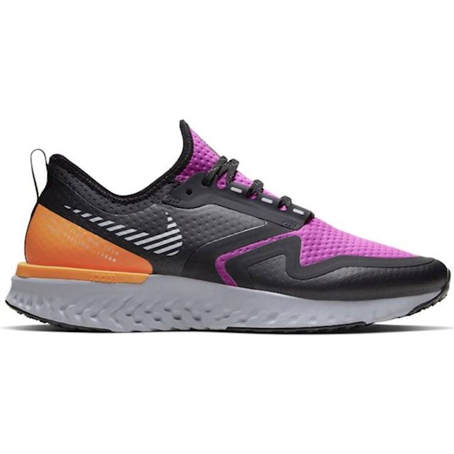 nike odyssey react shield 2 women's running shoe