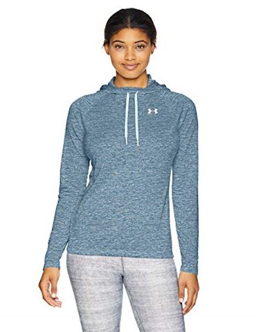 under armour tech twist hoodie