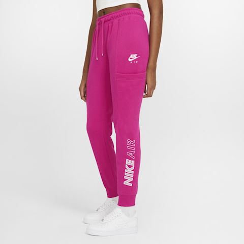 nike air womens fleece pants