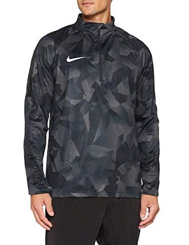 nike shield squad drill top