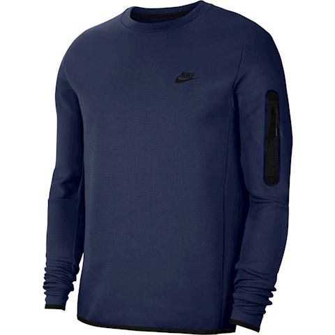 midnight navy nike tech