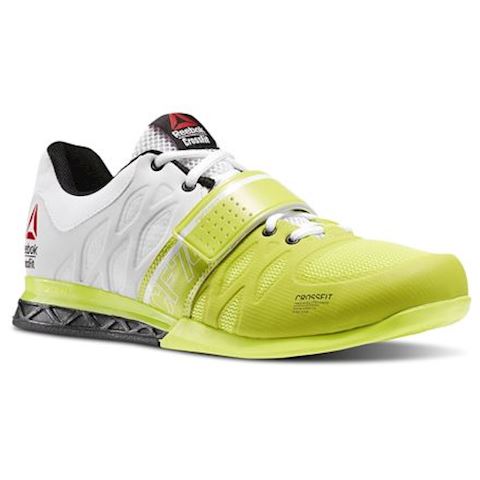 reebok lifters 2.0 pink
