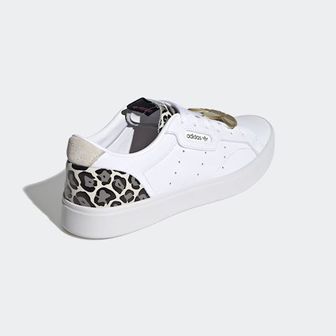 adidas Sleek Shoes | FY5064 | FOOTY.COM