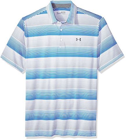 under armour ua playoff polo