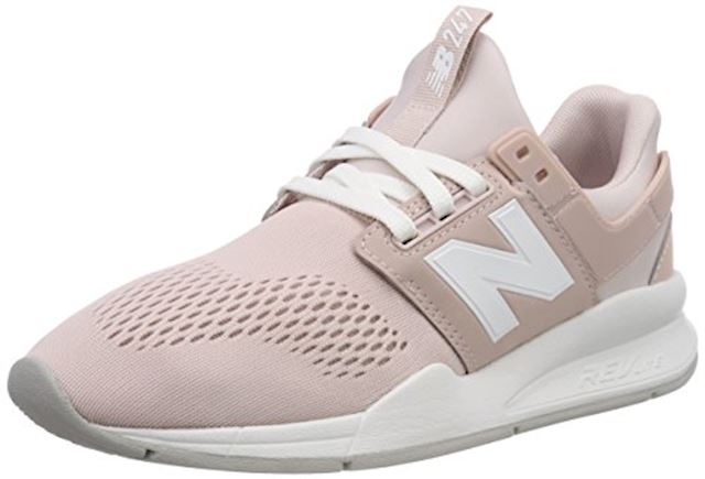 New balance 247 conch shell Clearance