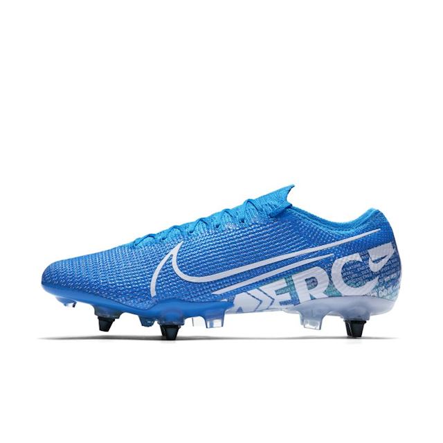 nike mercurial vapor 13 sizing