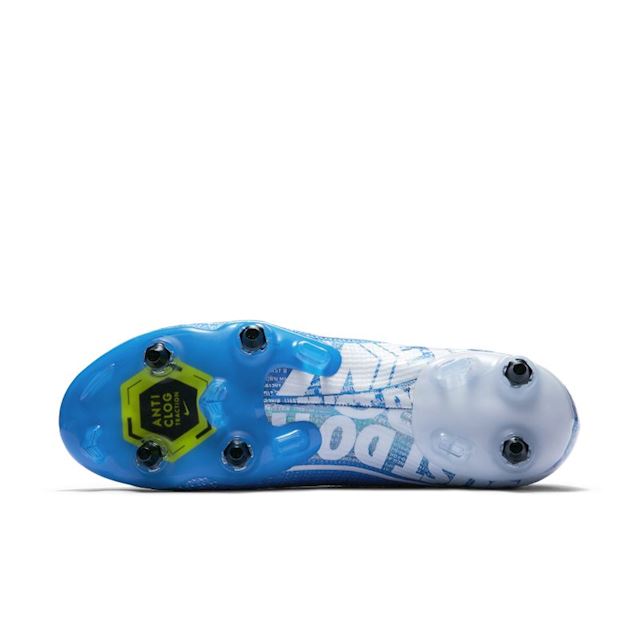 nike mercurial vapor 13 elite sg pro anti clog traction