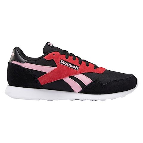Reebok ultra retro suede trainers ladies