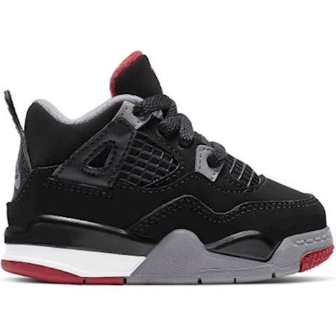 jordan 4 bred baby