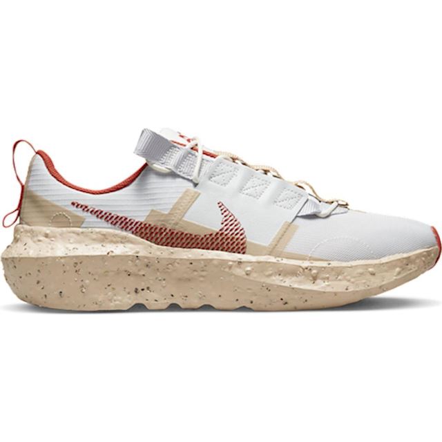 Nike Crater Impact SE Men's Shoes Grey DJ6308005