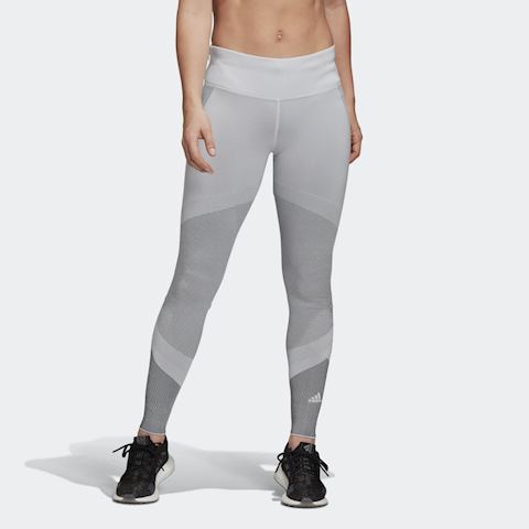 Primeknit Leggings | FK5099 | FOOTY 