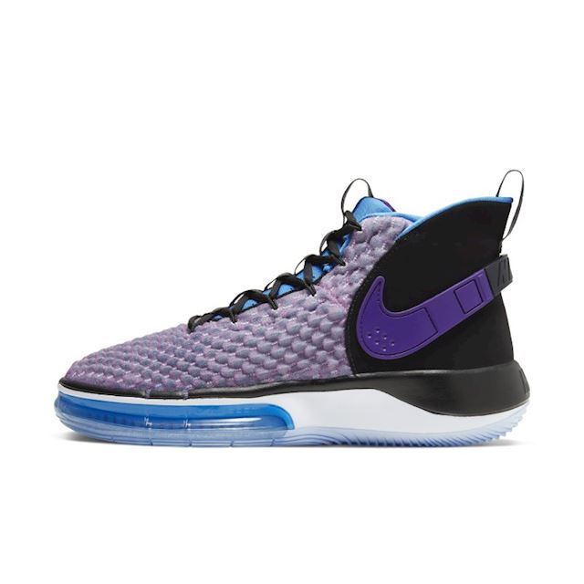 alphadunk basketball shoes