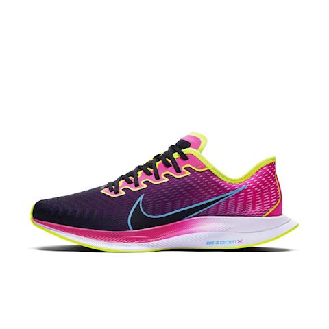mens pink athletic shoes