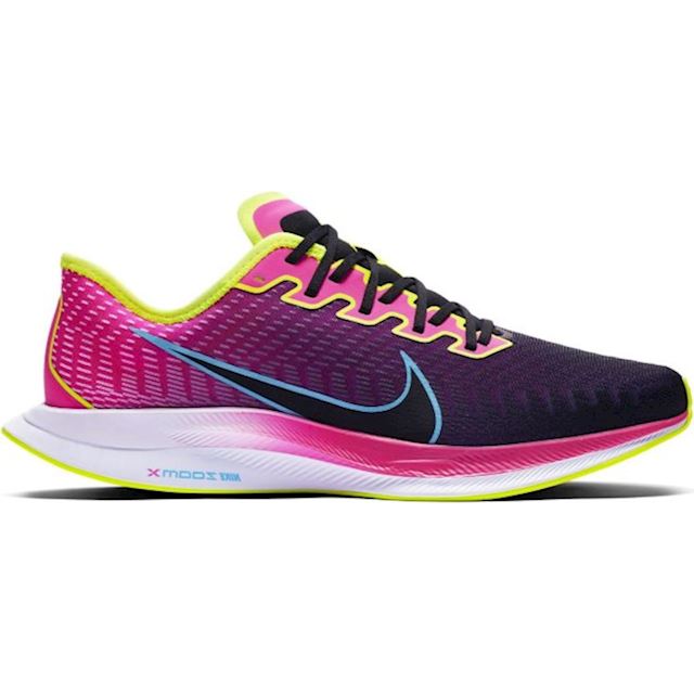 Nike Zoom Pegasus Turbo 2 Men's Running Shoe - Pink | CU2994-601 ...