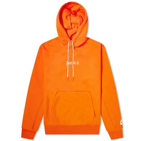orange and white nike hoodie factory 