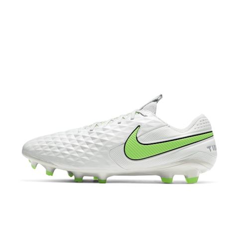 nike tiempo legend size 8