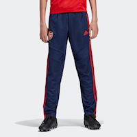 arsenal training tracksuit
