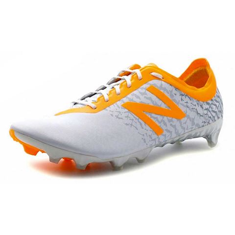 new balance furon womens Orange