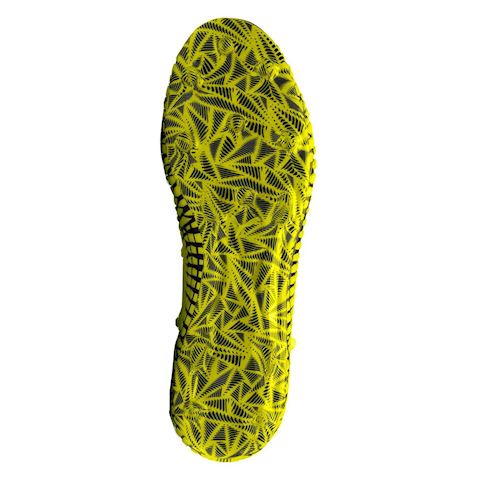 puma future 4.1 netfit yellow