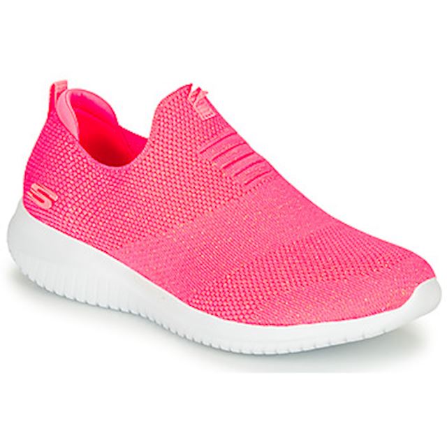 sketchers ultra flex trainers