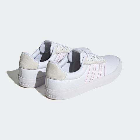 adidas Vulc Raid3r Lifestyle Skateboarding 3-Stripes Shoes | H06281 ...
