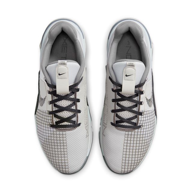 Nike Metcon 8 Men's Training Shoes - Grey | DO9328-004 | FOOTY.COM