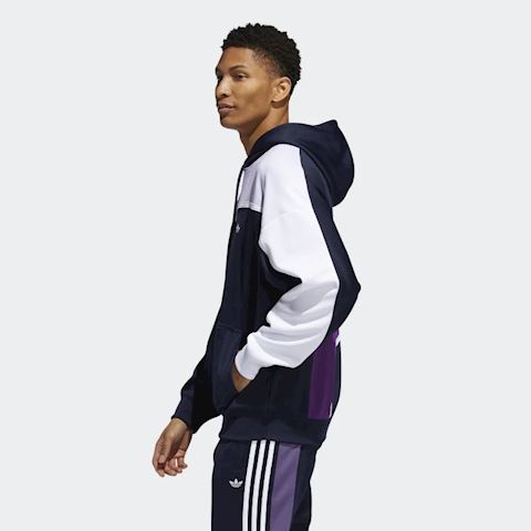 adidas Off Center Hoodie | FM1575 